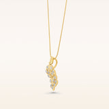 Golden Oak kette