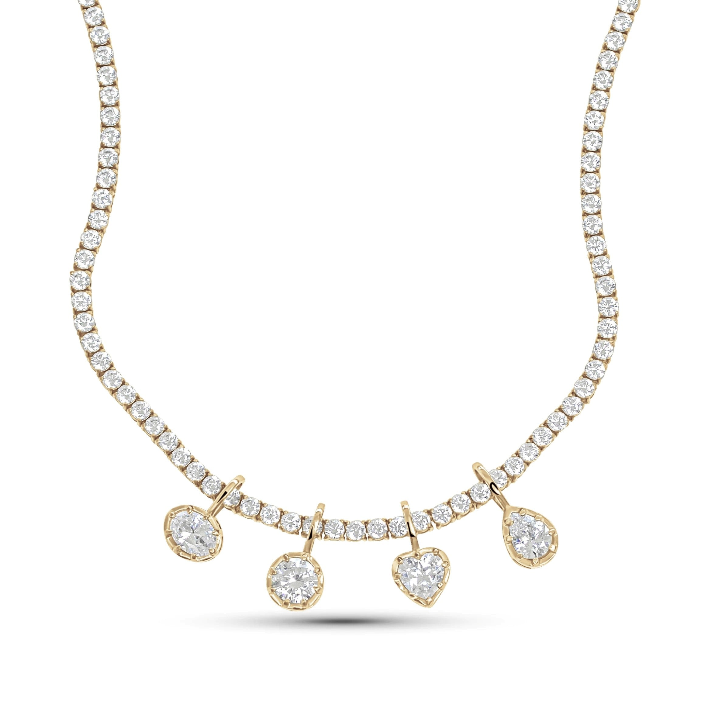 Champagne Gold Collection