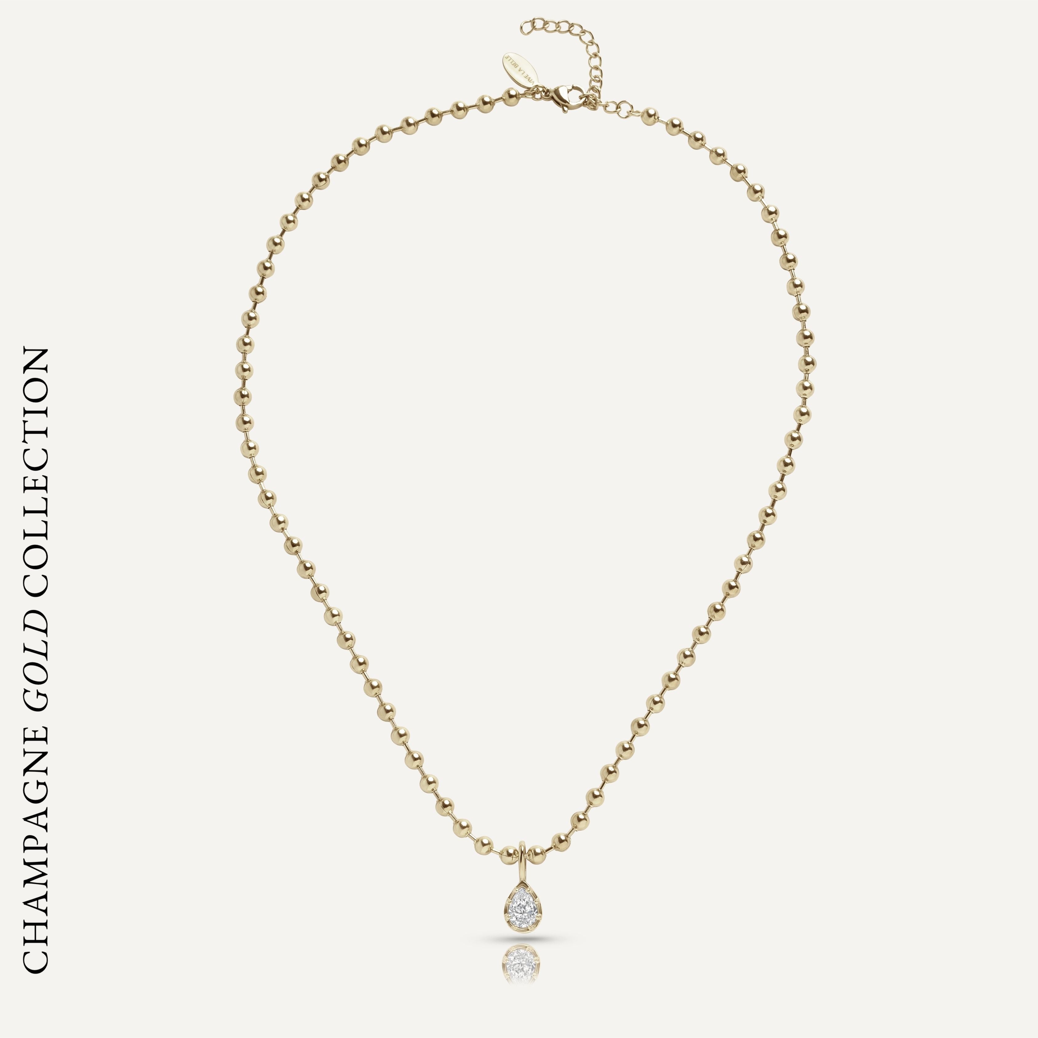 De Nova Ball Chain