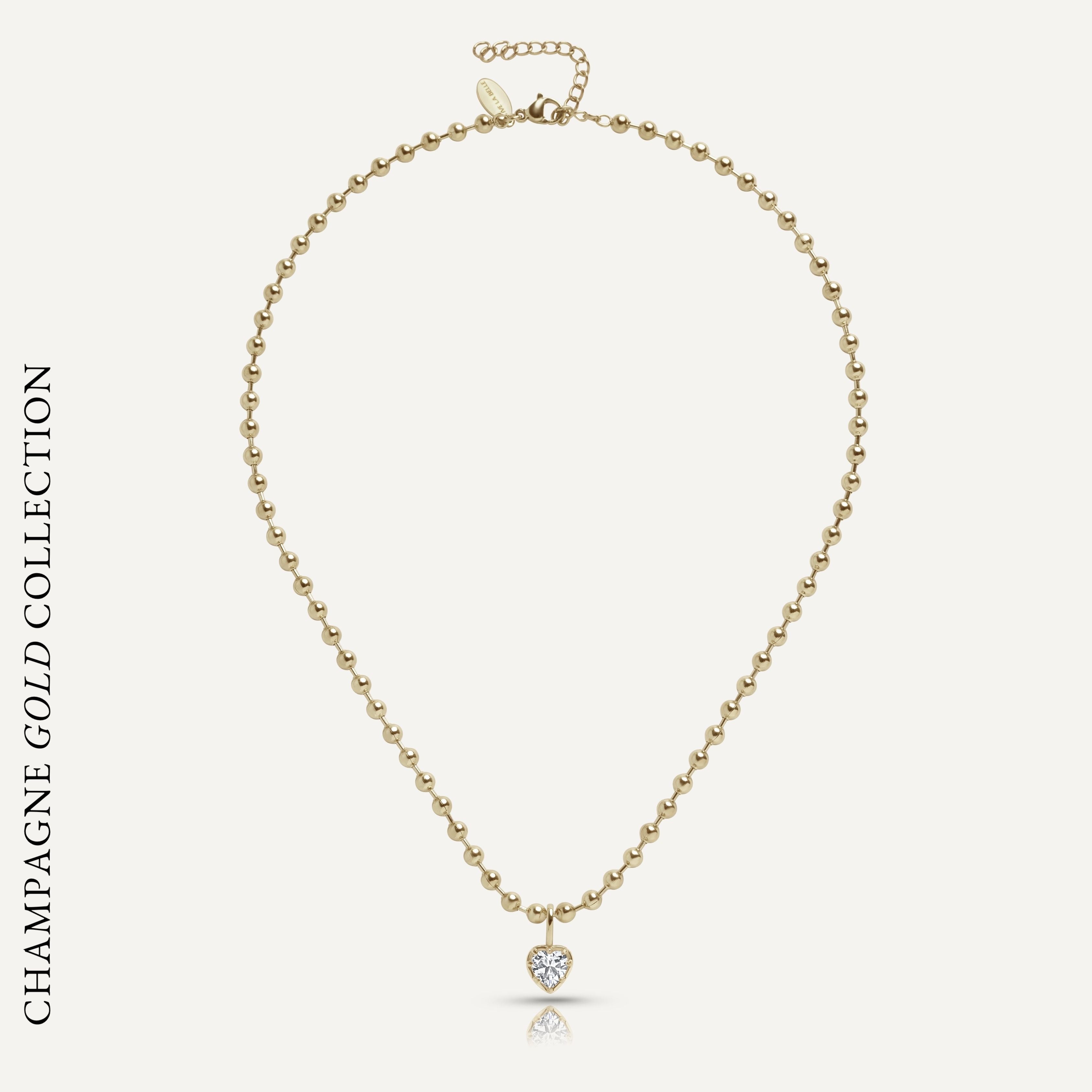 De Nova Ball Chain