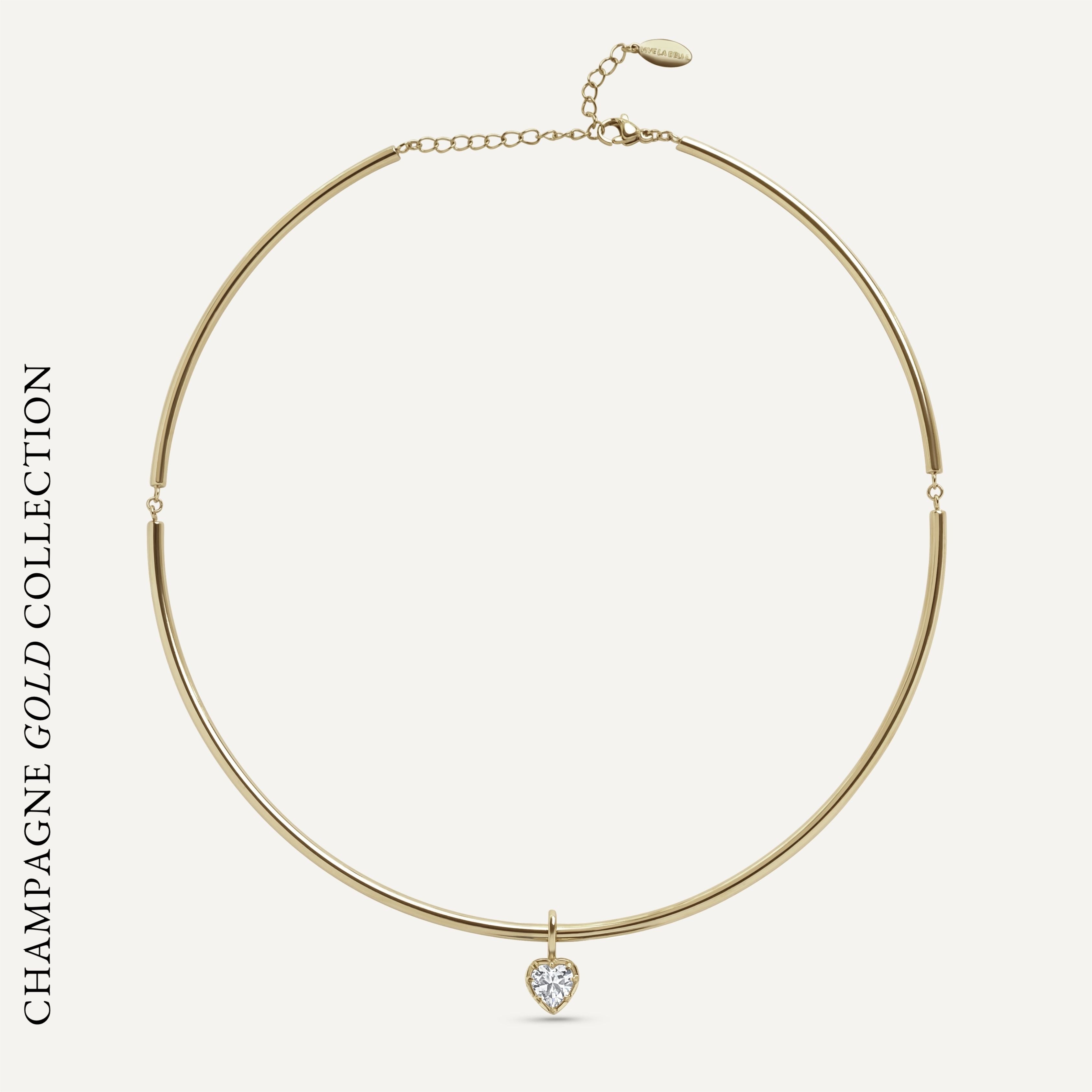 De Cleo Wire Chain