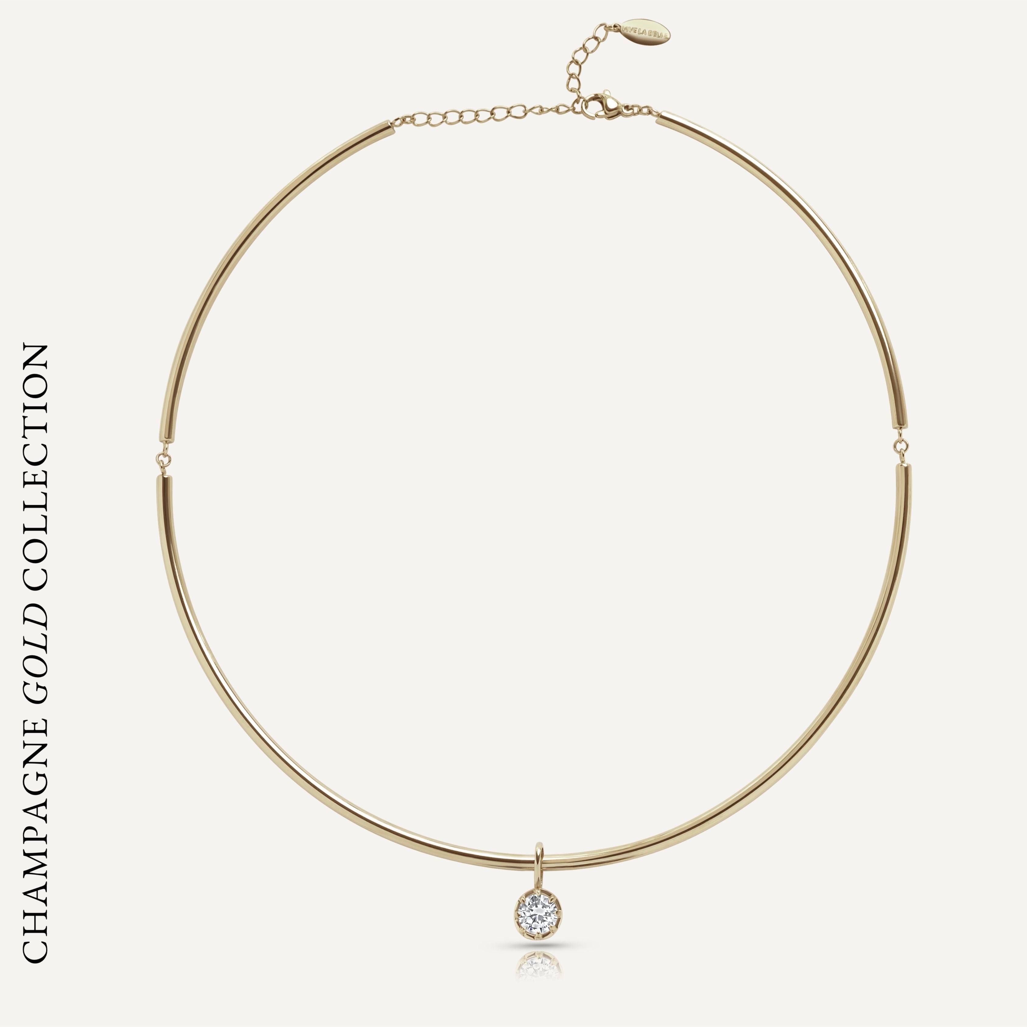 De Cleo Wire Chain