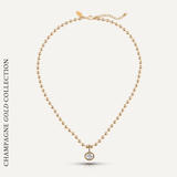 De Nova Ball Chain