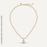 De Nova Ball Chain
