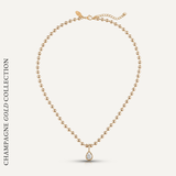 De Nova Ball Chain