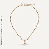 De Nova Ball Chain