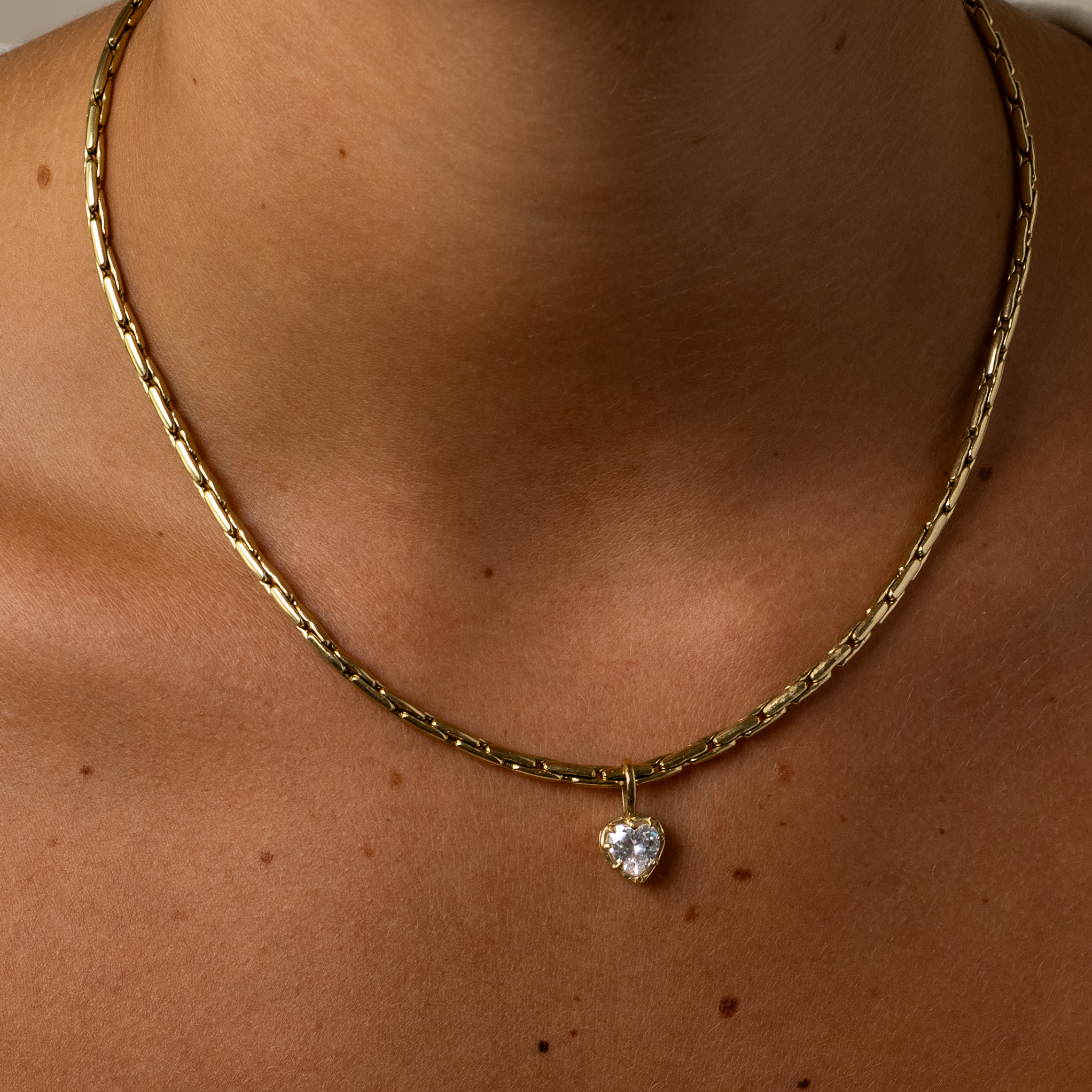 De Mila Heritage Chain