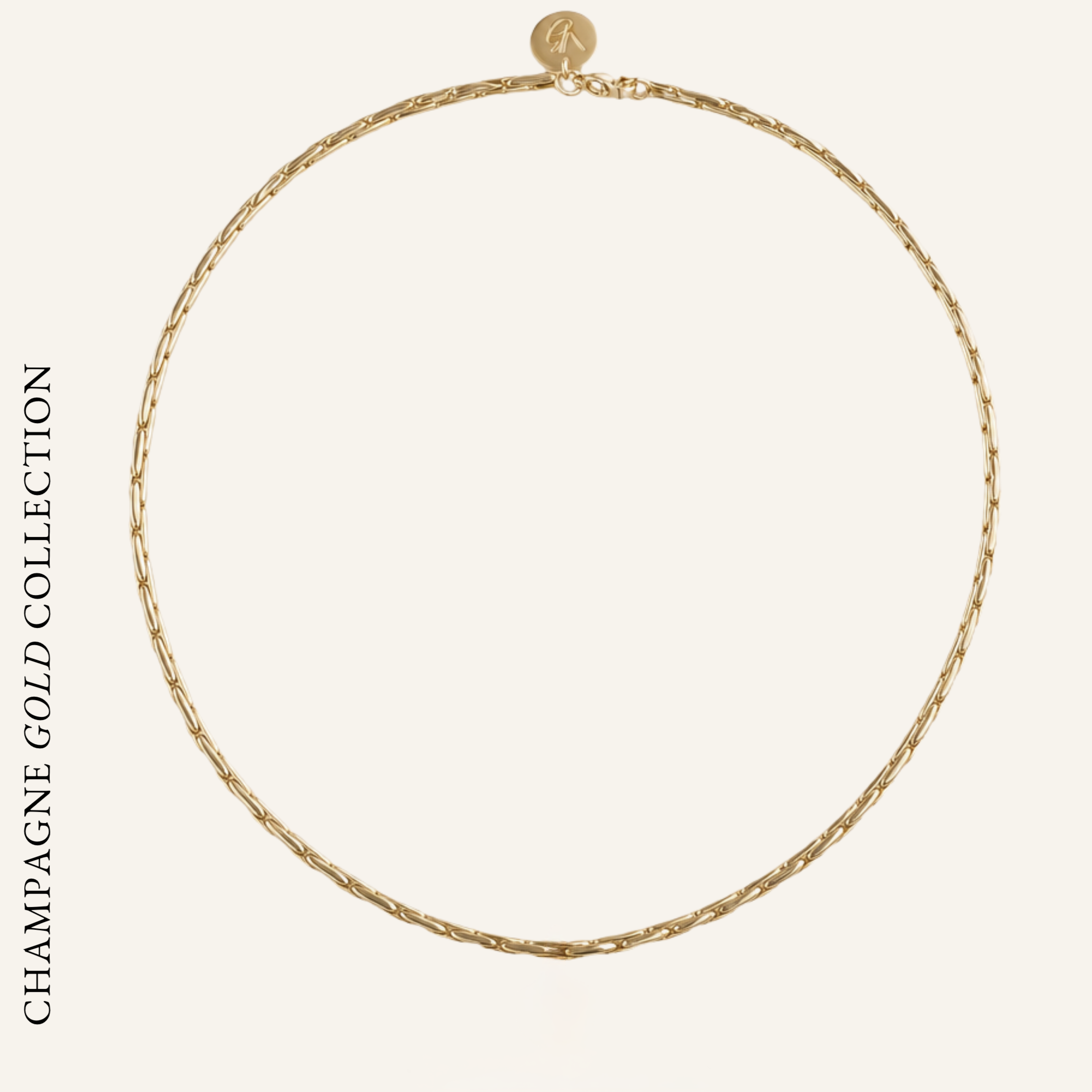De Mila Heritage Chain