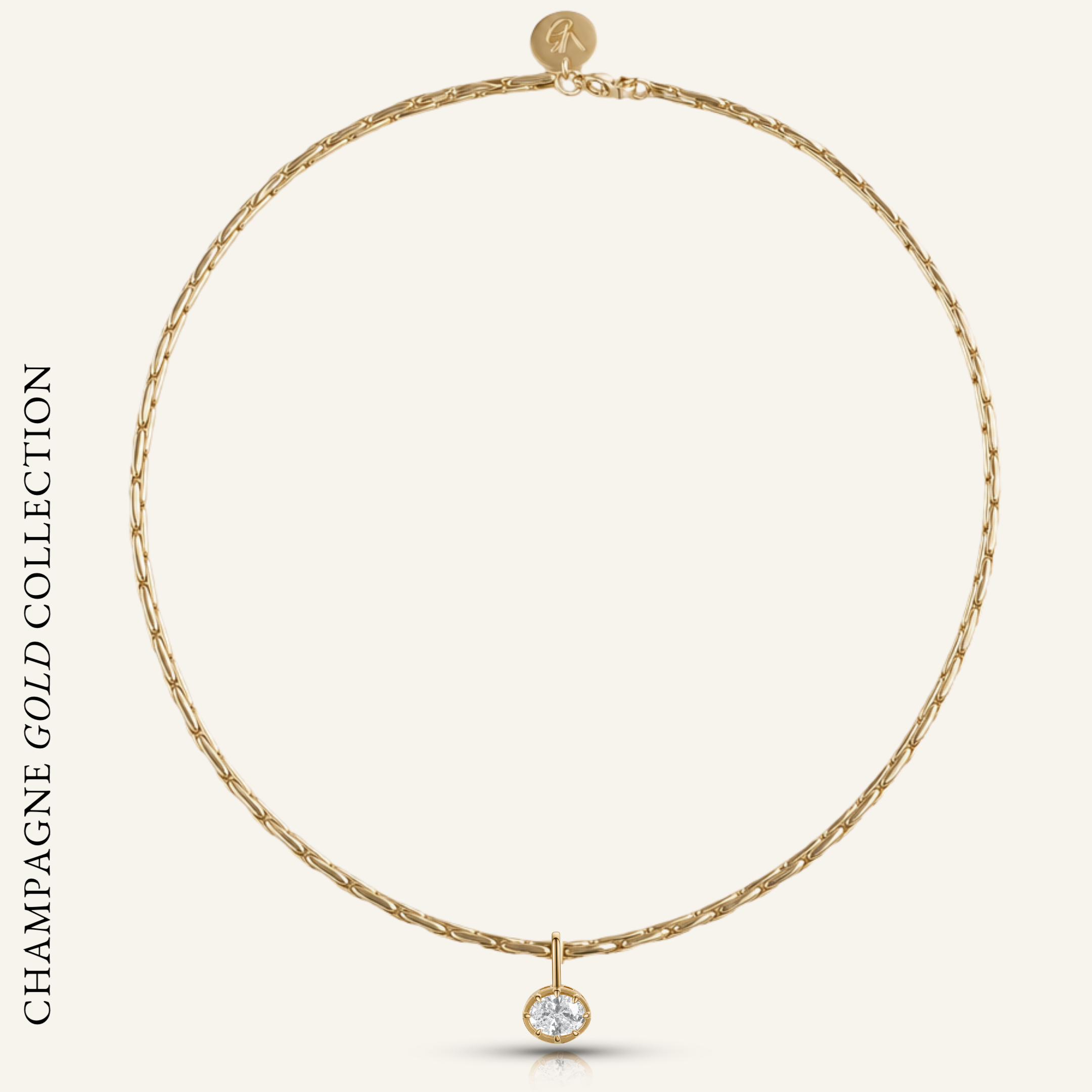 De Mila Heritage Chain