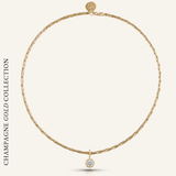De Mila Heritage Chain