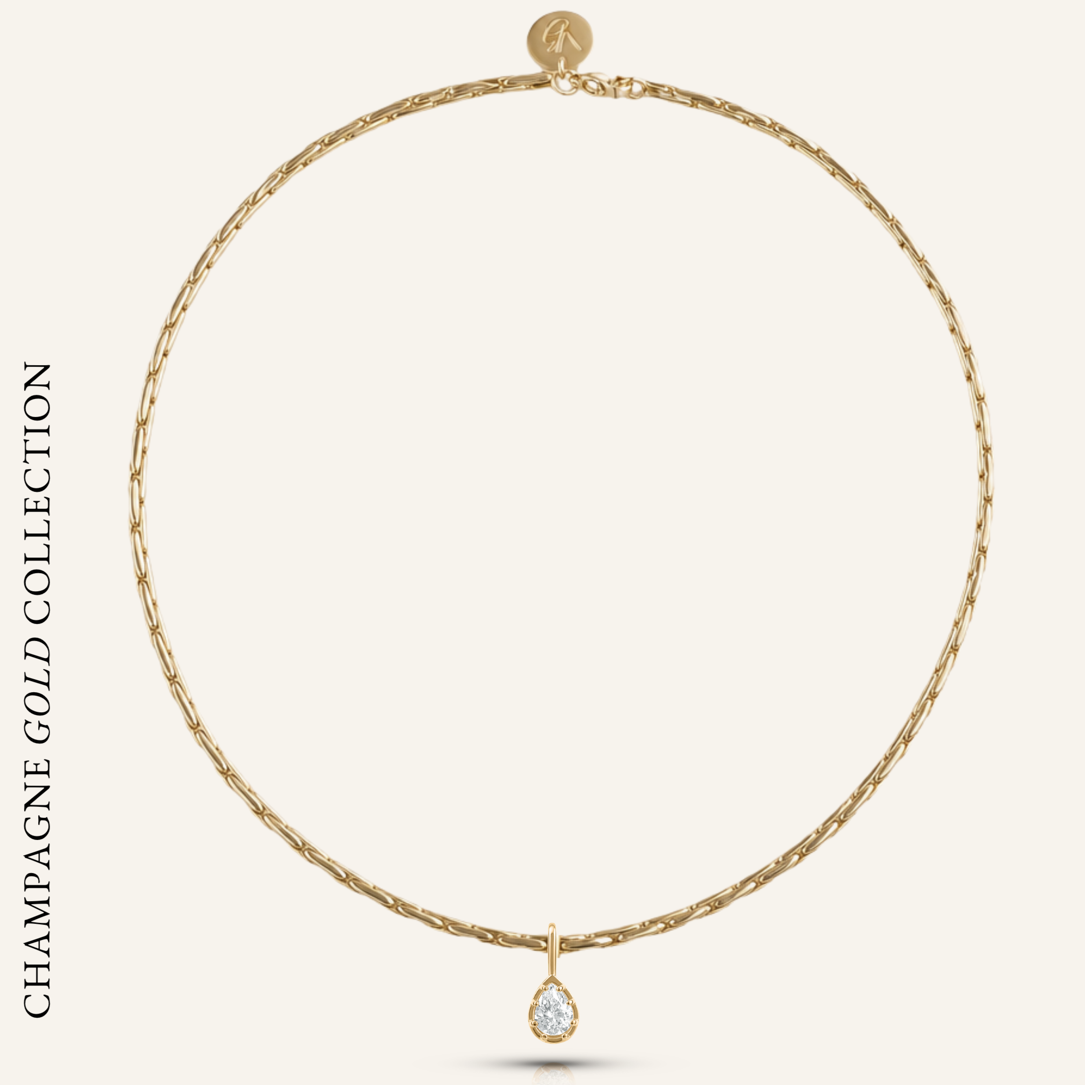 De Mila Heritage Chain