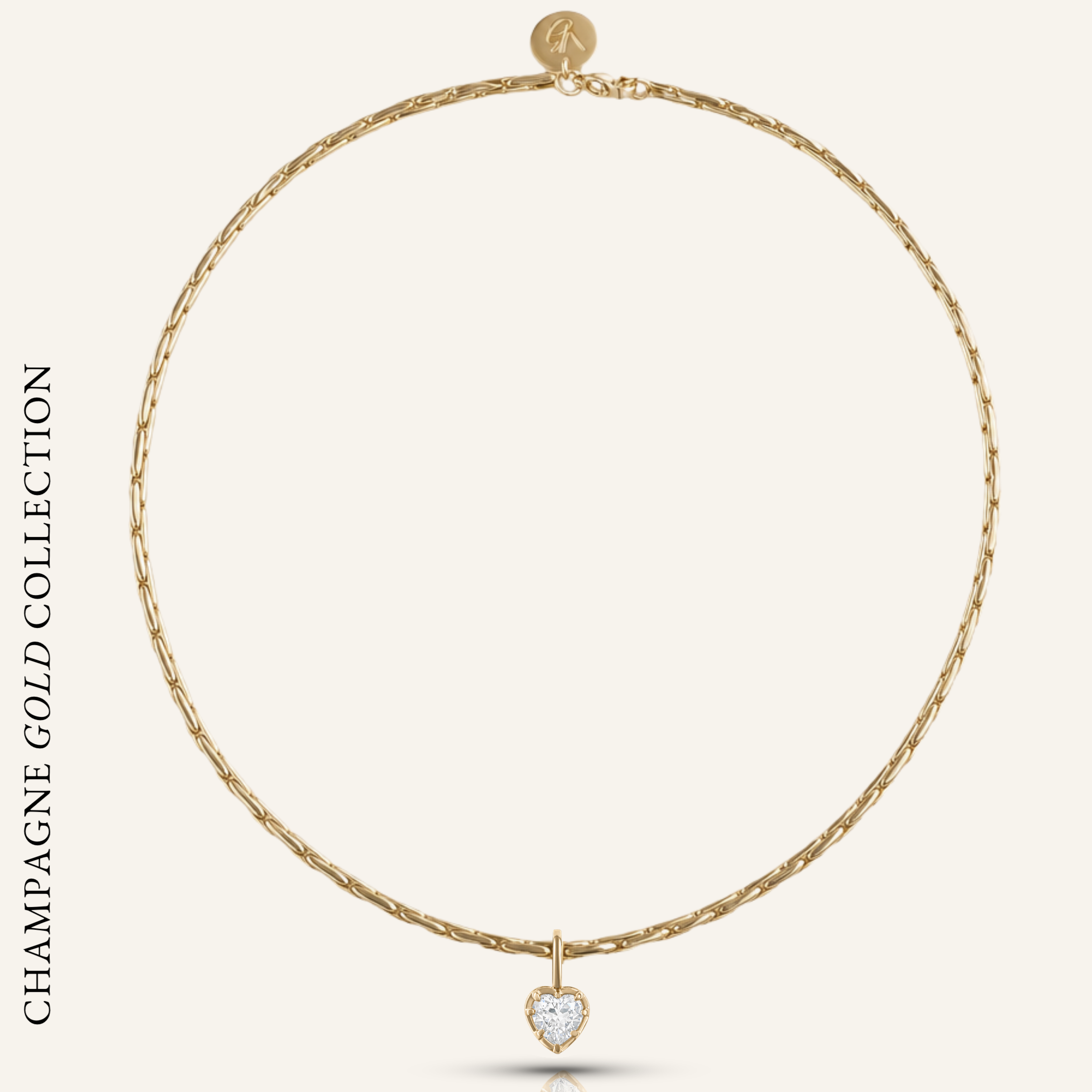 De Mila Heritage Chain
