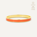 Bracelet Gina Orange