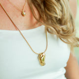 Luna Stone ketting