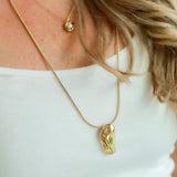 Luna Stone ketting