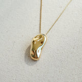 Luna Stone ketting