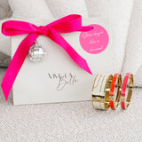 Emballage cadeau de luxe