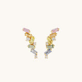 Boucles d'oreilles Laurie