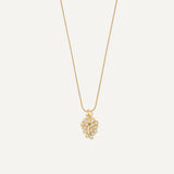 De Golden Oak Ketting