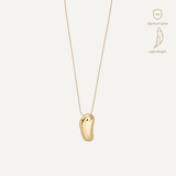 The Luna Stone Necklace