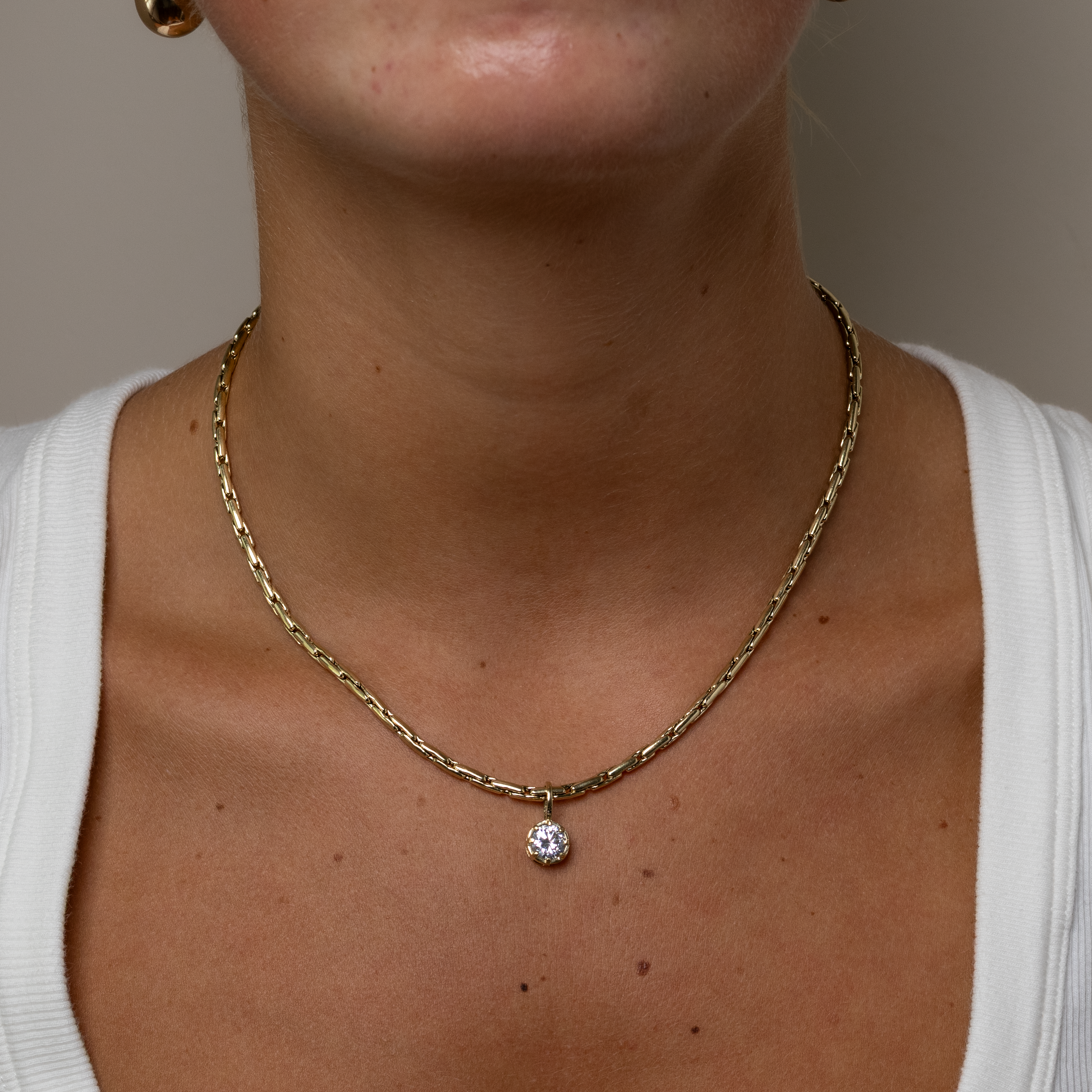 De Mila Heritage Chain