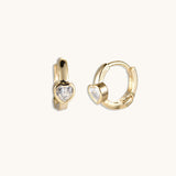 Boucles d'oreilles Love Me Tender