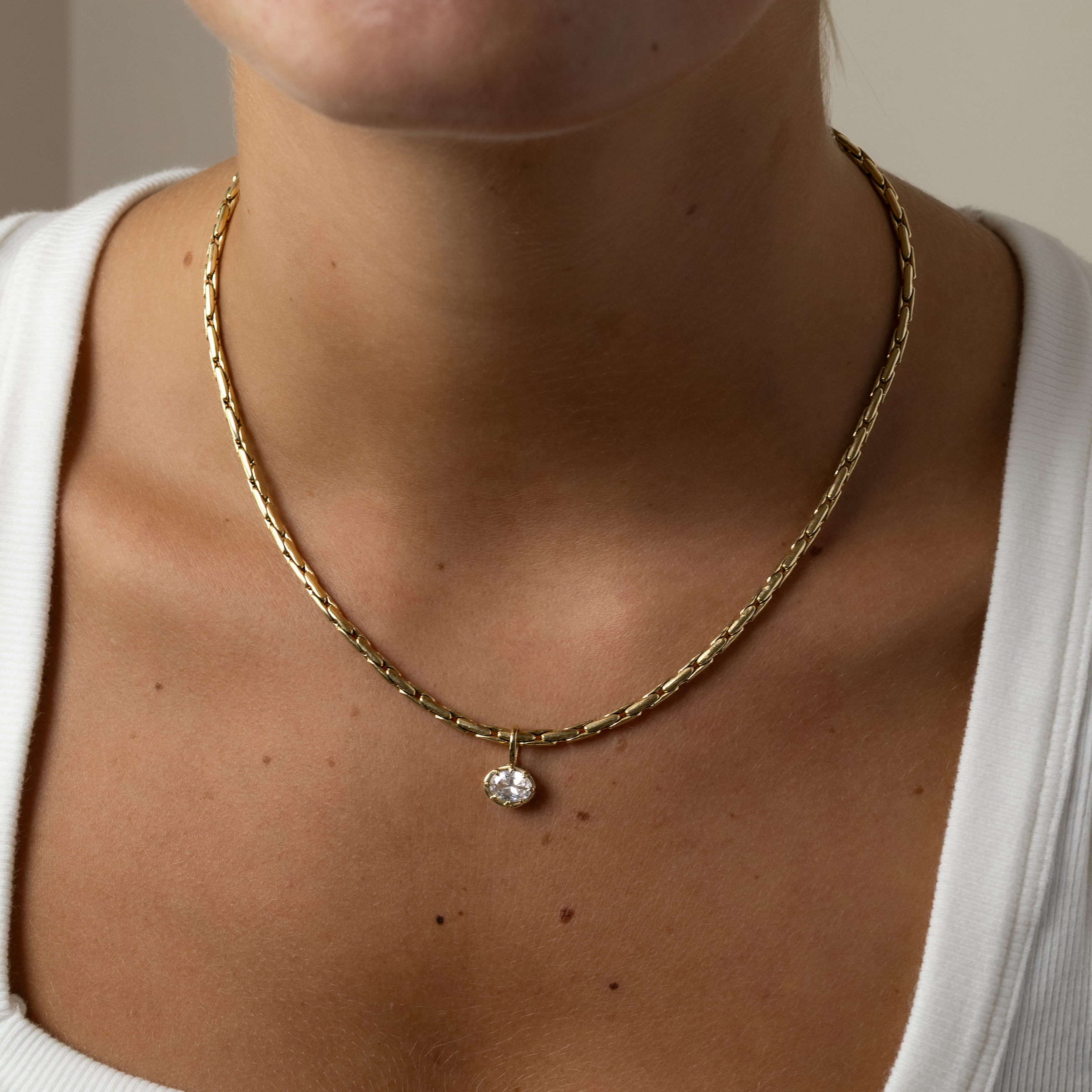 De Mila Heritage Chain